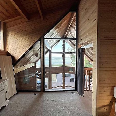 Ainsley'S Cove Villa Carsonville Eksteriør bilde