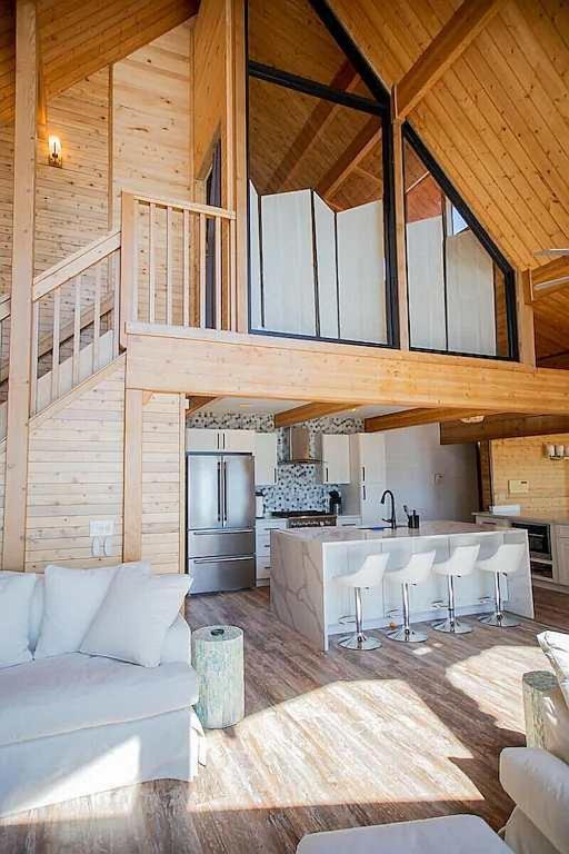 Ainsley'S Cove Villa Carsonville Eksteriør bilde