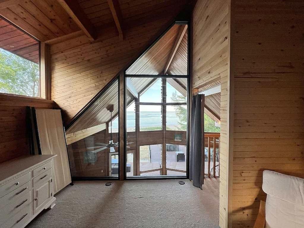 Ainsley'S Cove Villa Carsonville Eksteriør bilde