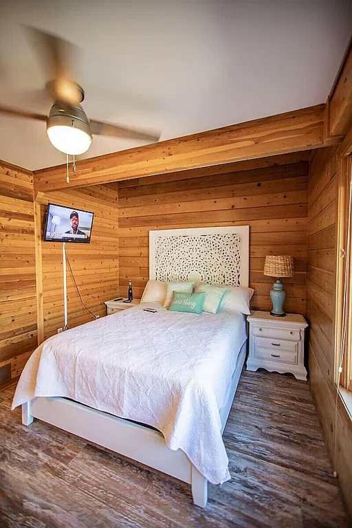 Ainsley'S Cove Villa Carsonville Eksteriør bilde
