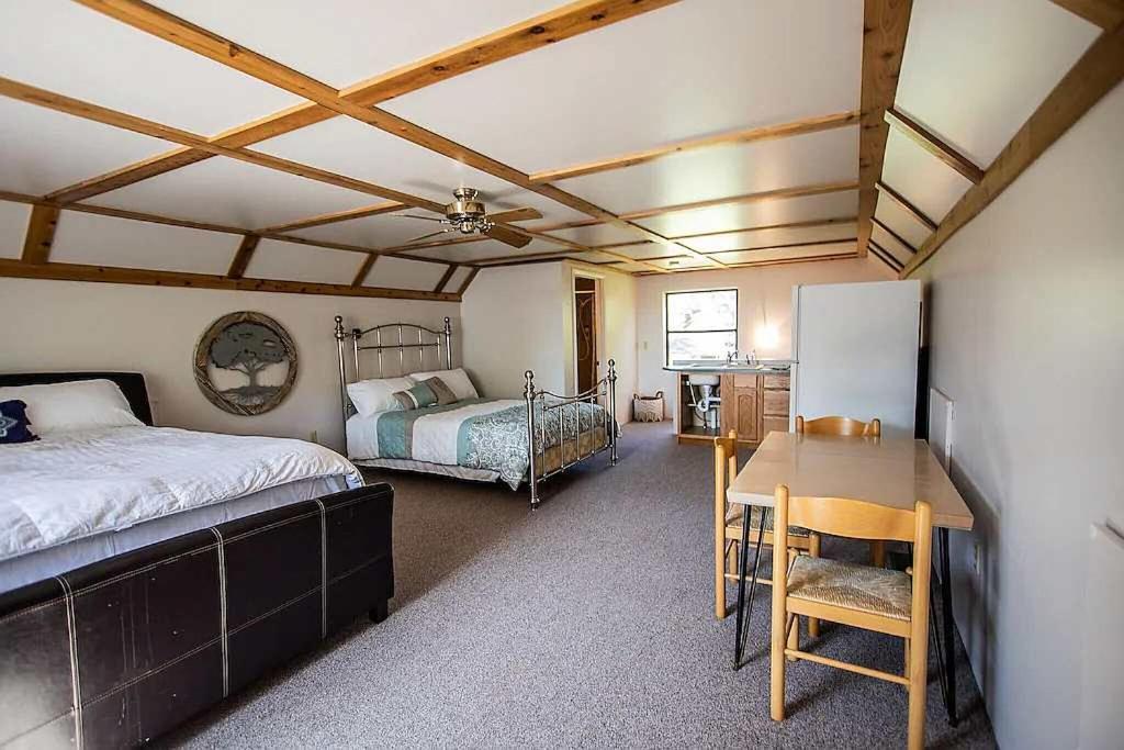 Ainsley'S Cove Villa Carsonville Eksteriør bilde